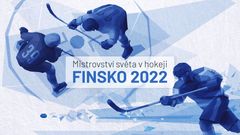 MS Hokej 2022 - Poutak