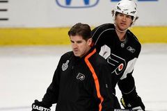 Hokejisty USA povede na MS trenér Laviolette