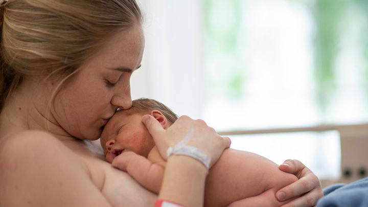 Ženy chtějí víc než medicínsky dobrý porod, spokojenost se tu neměří, říká přednosta; Zdroj foto: iStock