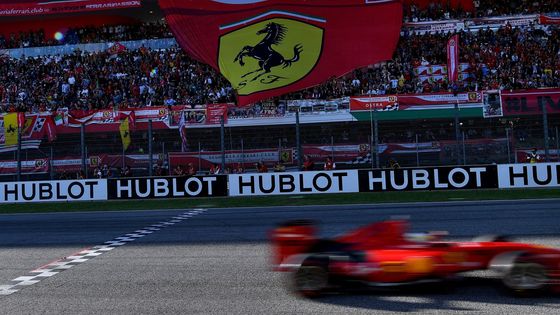 Svátek Ferrari: legendární formule, krásné prototypy i úspěchy Scuderie z Prahy