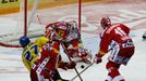 HC Slavia Praha - HC Slovan Ústečtí Lvi