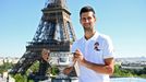 French Open 2021, Novak Djokovič