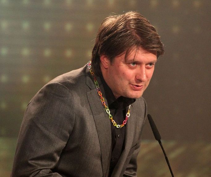 Jiří Rosický