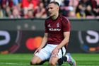 Sparta je velkým zklamáním. Ta euforie z Ligy mistrů za to však stála, říká Bičík