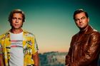 Kinovýhled na srpen: Rychlý a zběsilý Tarantino bojuje s kvantitou