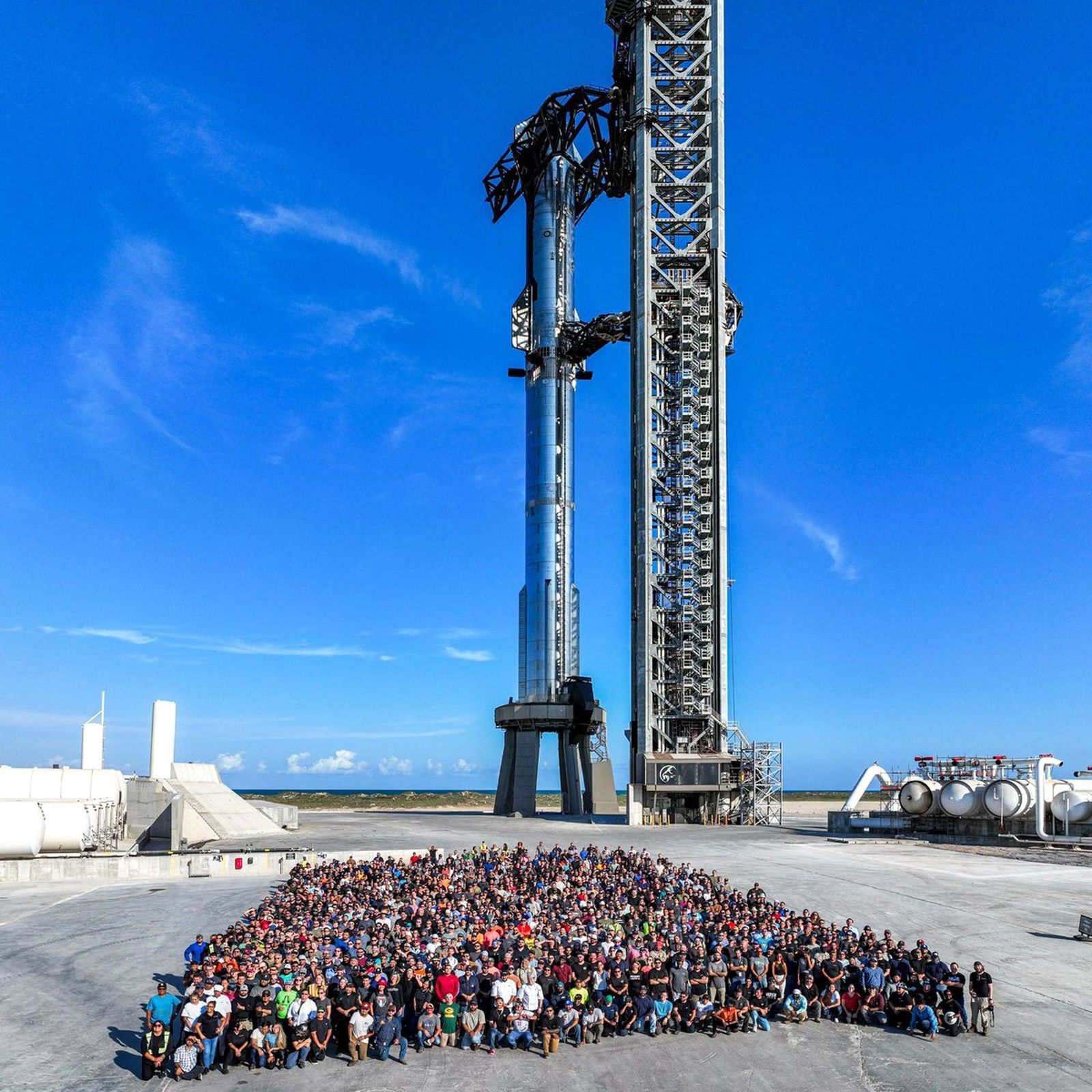 SpaceX, Musk,  Starship, NASA, USA, raketa, Měsíc, Mars