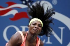 Tenisty roku ITF jsou počtvrté v řadě Williamsová a Djokovič