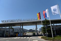 Bratislava vítězem. Místo fabriky v Turecku chce VW investovat do slovenského závodu