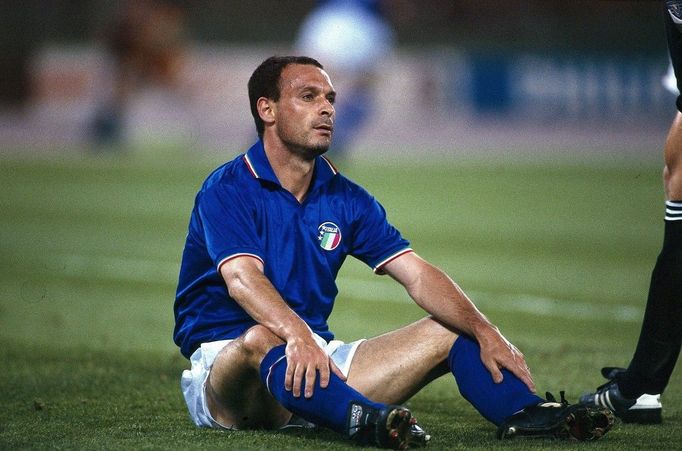 Salvatore Schillaci