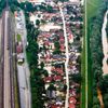 Záplavy v Bavorsku, Simbach am Inn