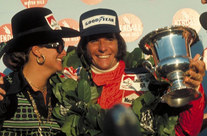 Emerson Fittipaldi