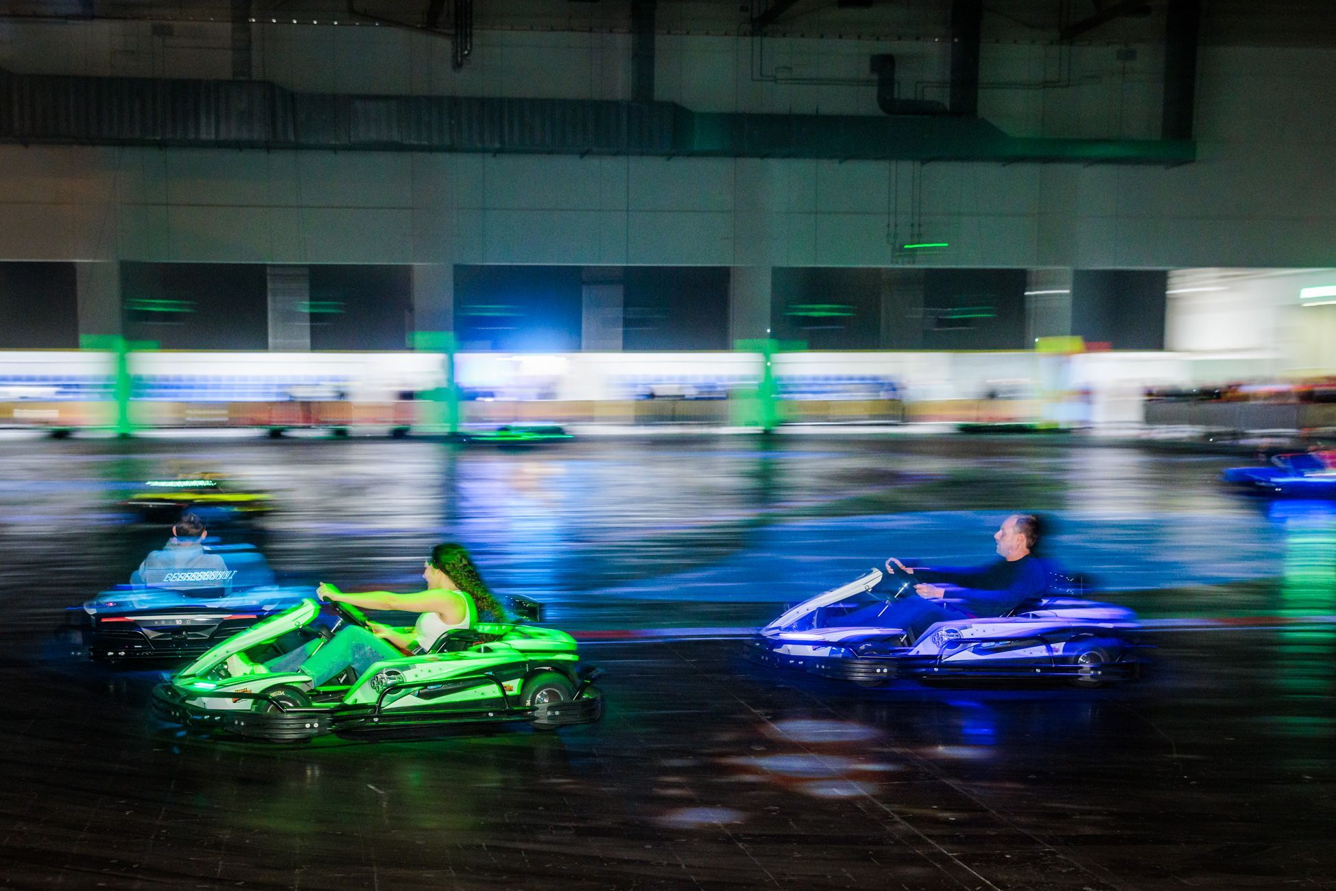 Essen Motor Show 2022