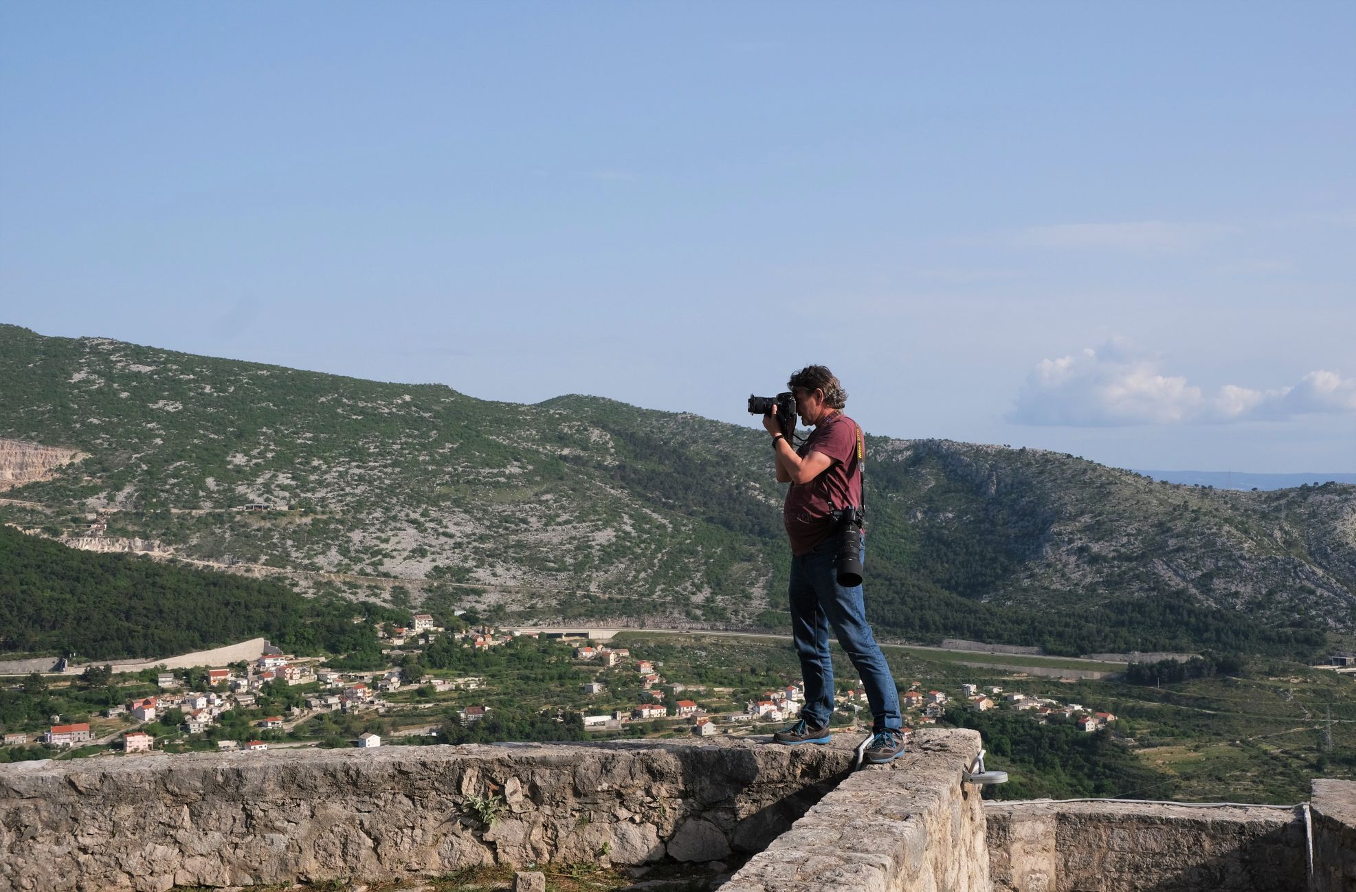 Game of Thrones - Chorvatsko