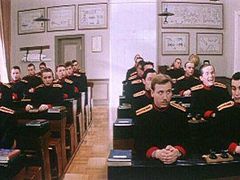 Lazebník sibiřský