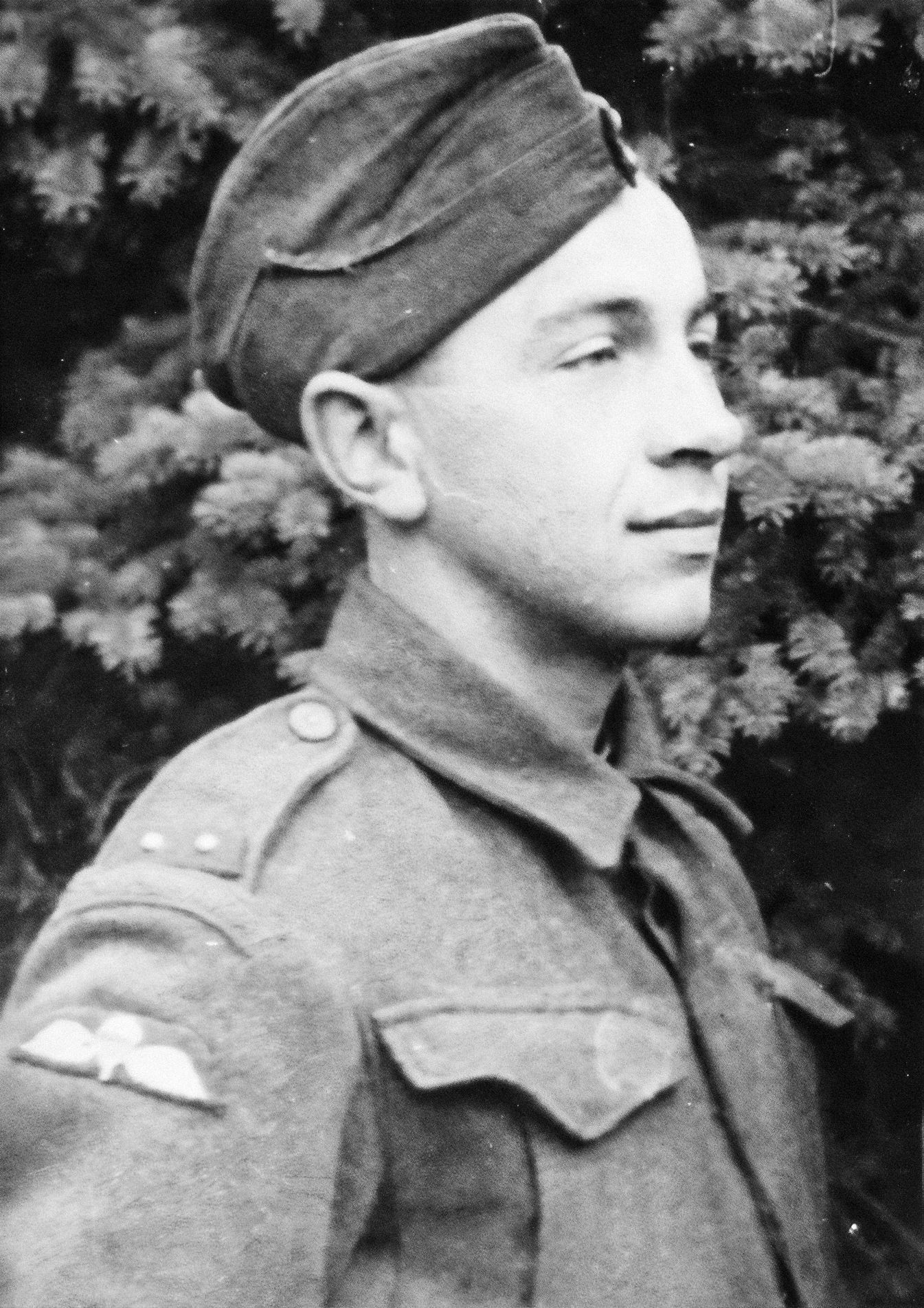 Foto / Atentát 80 / Atentát na Heydricha / Další výsadky parašutistů z jara roku 1942