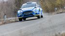 Valašská rallye 2017: Václav Pech, Ford Fiesta R5