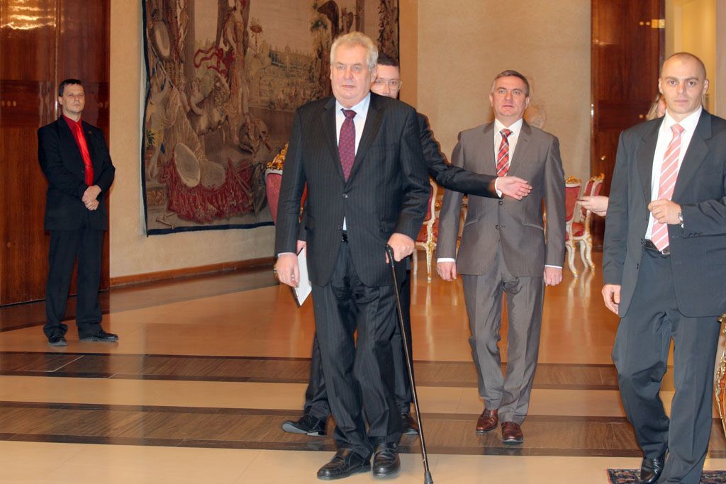 Vladimír Franz