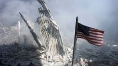 Útoky 11. září 2001