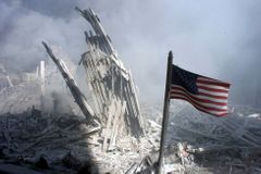 První Američanka žaluje Saúdskou Arábii za atentáty z 11. září