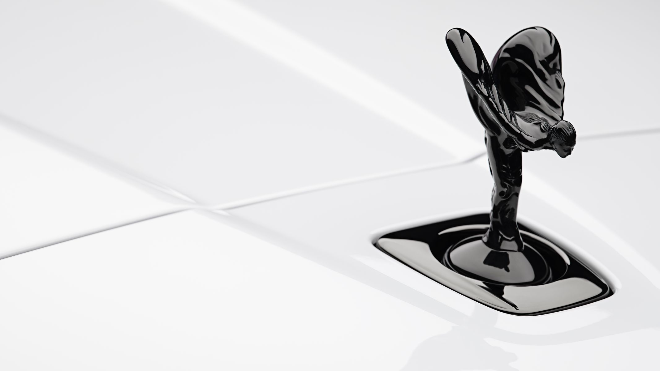 Rolls-Royce Series II Black Badge (2024)