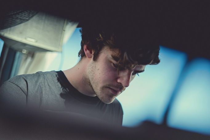 Ryan Hemsworth.