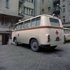 IMV 1000 sanitka