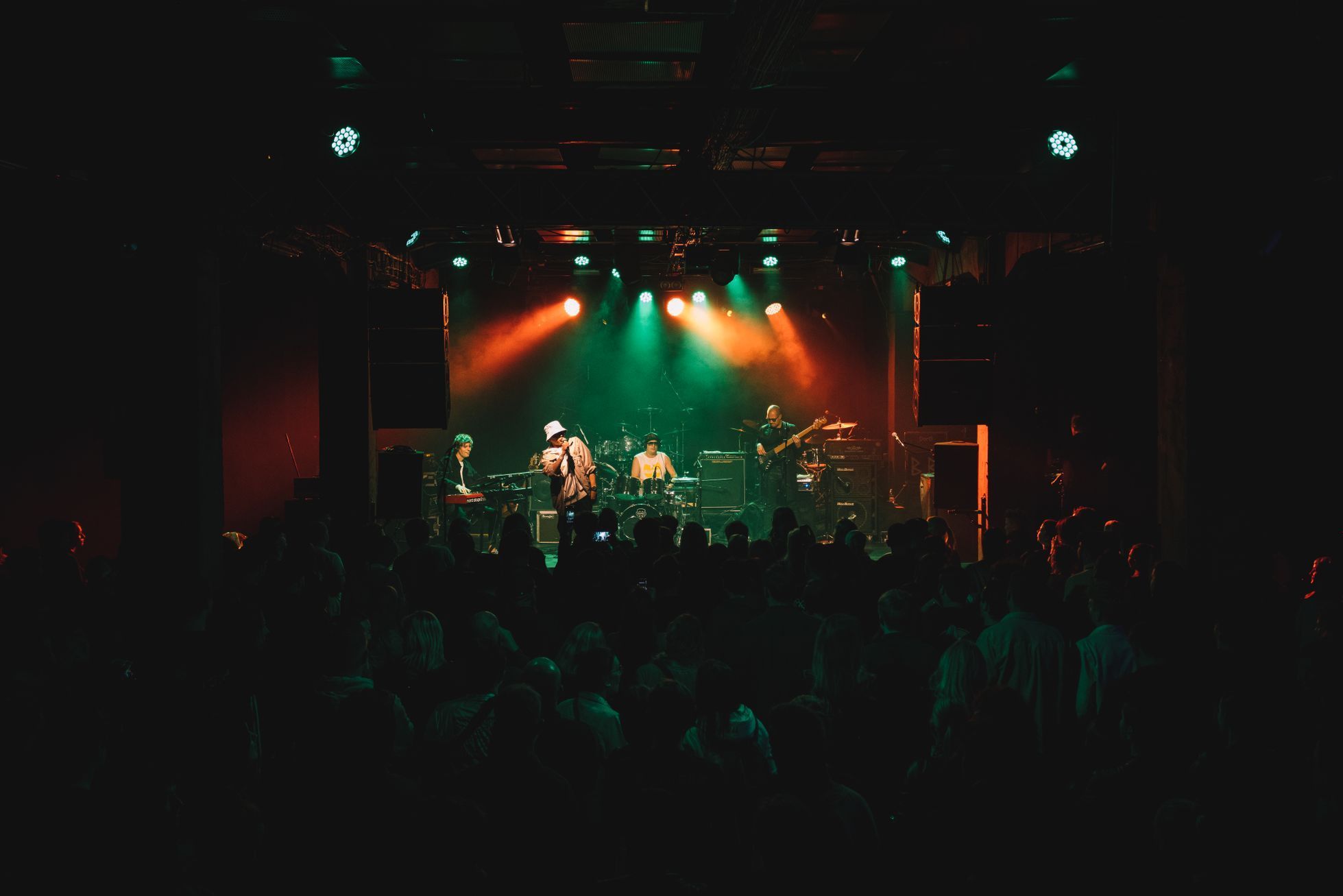 Bigg Boss Last Blast