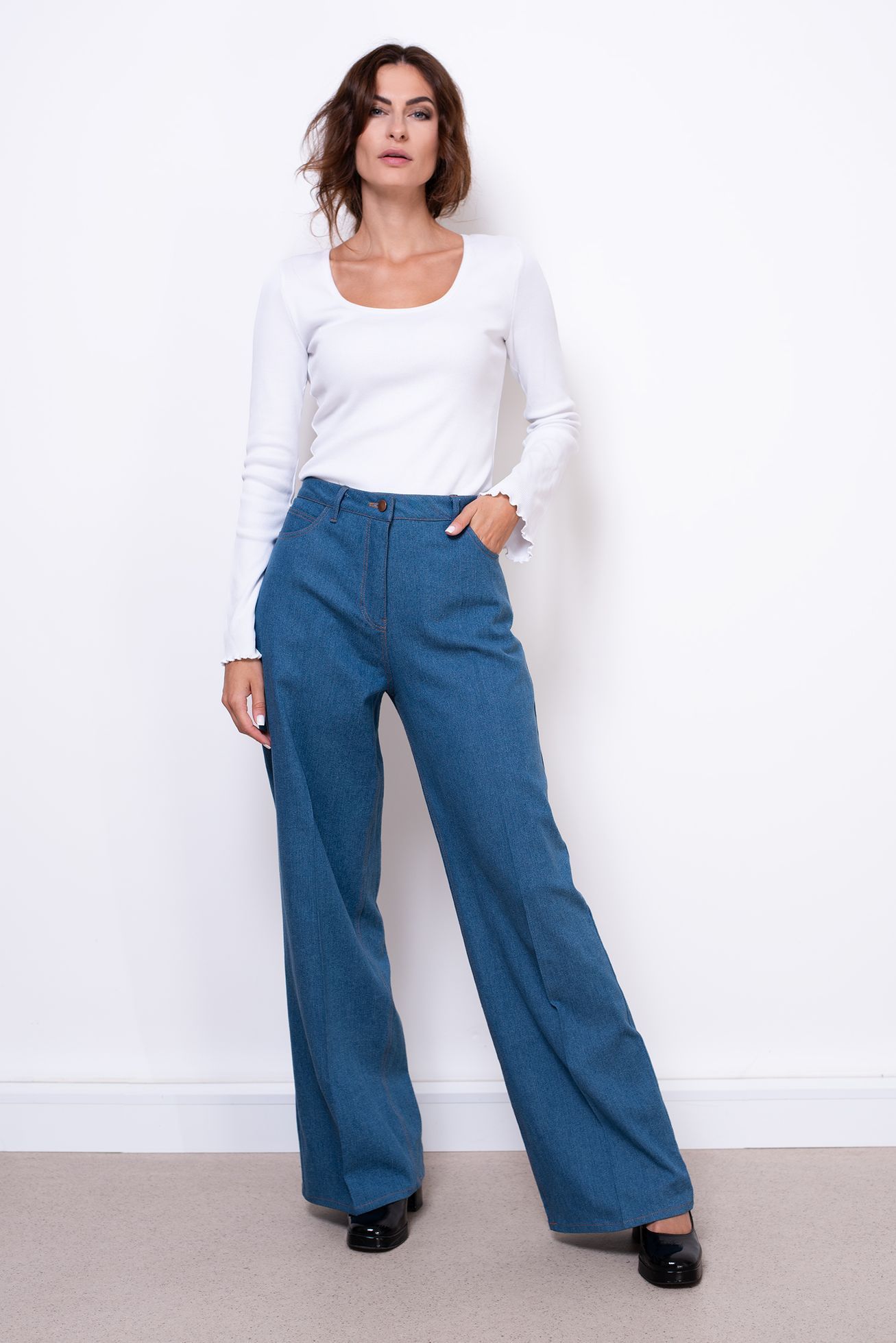 Sophistic by Veronika, Veronika Štěrbová