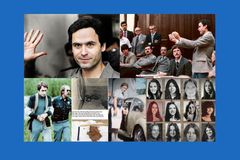 Tvář anděla, mysl démona. Ted Bundy s falešnou sádrou vraždil napříč Spojenými státy