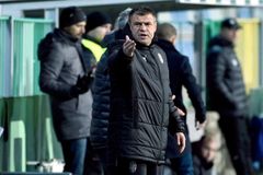 Boleslav údajně vyhodila trenéra Kuliče. Spekuluje se o jeho nástupci