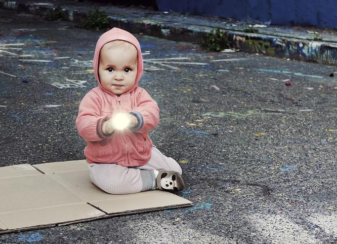 Fotograf bez talentu