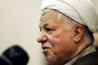 Syn bývalého íránského prezidenta dostal 15 let vězení