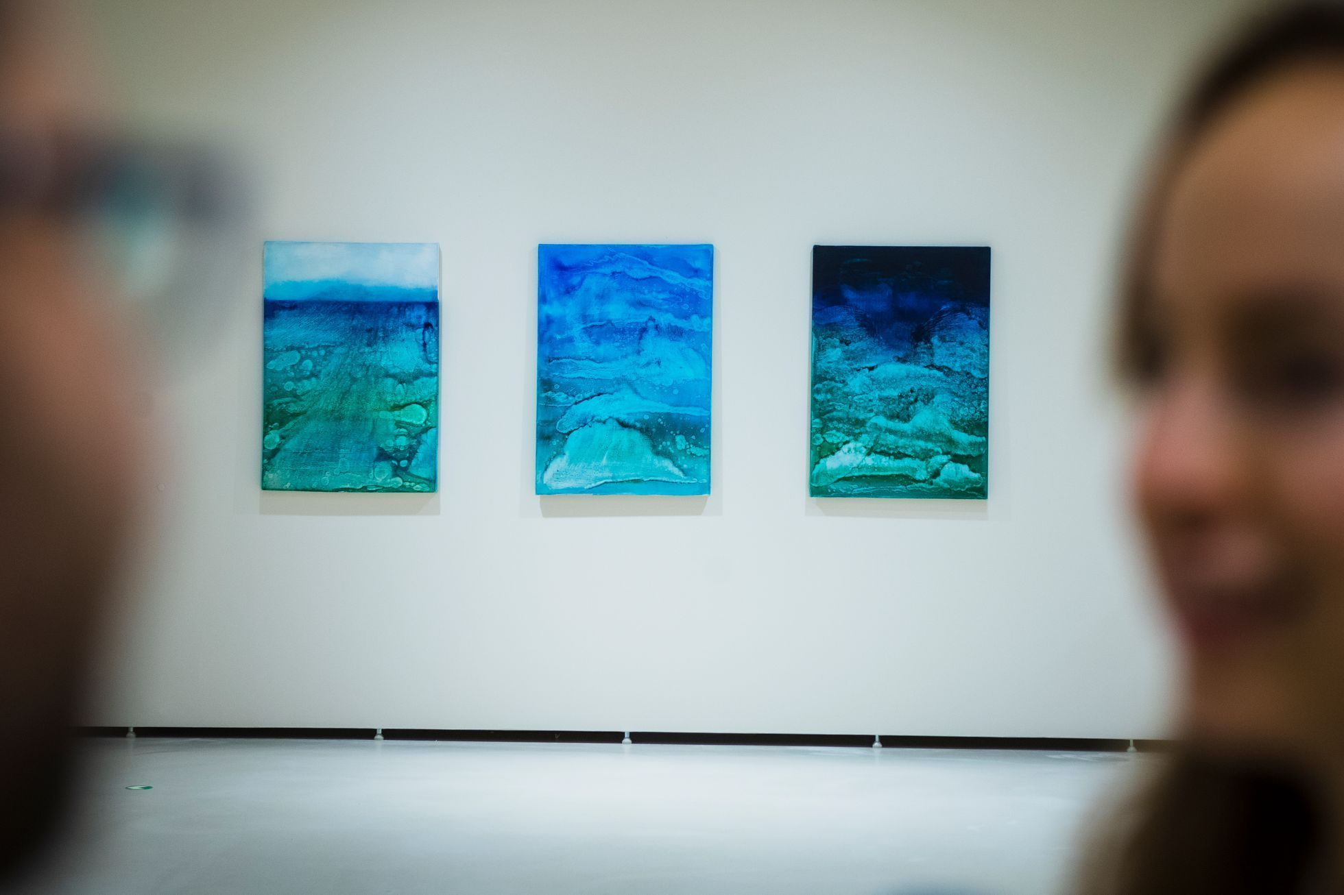 Zdenka Marie Nováková, Oblastní galerie Liberec, 2022