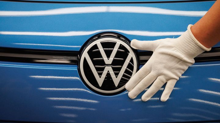 Varovné výsledky: Provozní zisk VW klesl skoro o polovinu, Škodě se zvedl o třetinu; Zdroj foto: Volkswagen