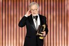 Zlatý glóbus získali Spielberg a McDonagh, ze seriálů uspěly Rod draka i Bílý lotos