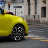Suzuki Swift Sport 2019
