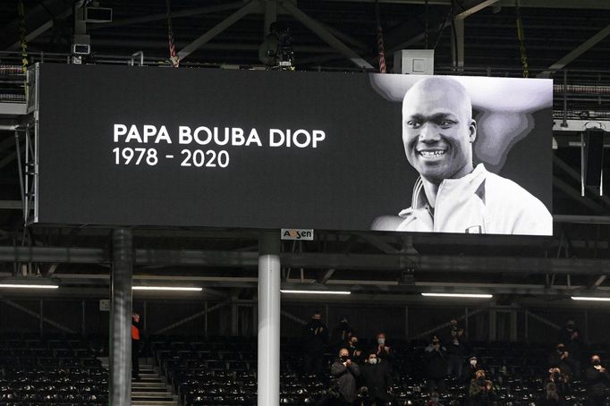 Papa Bouba Diop