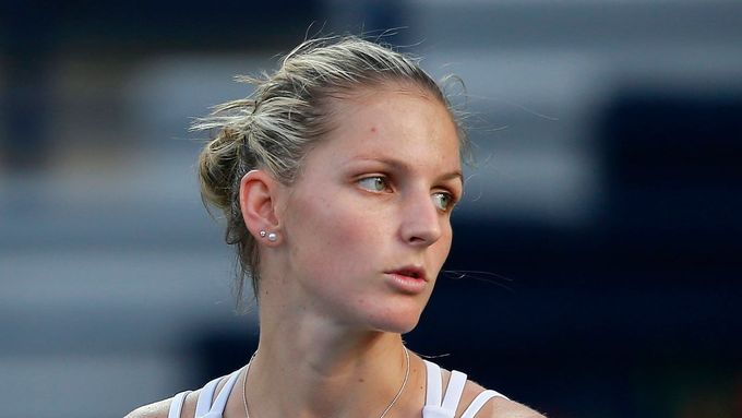 Projděte si rekordní statistiky ženského okruhu WTA v této sezoně, kde dominuje mimo jiné také české "Rocket Girl" z Loun Karolína Plíšková.