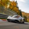 Mercedes-Benz AMG One