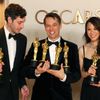 Oskar, 2O25 Anora, Mikey Madison,  Sean Baker