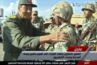 Egypt ohlásil obnovu společných vojenských cvičení s USA