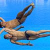 MS v plavání: skoky do vody (muži)