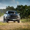 RAM 1500 TRX