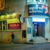 Nonstopy v Praze - Pivnice u Sadu, pizzerie Roma Uno, bar Nudle, nonstop Smíchoff