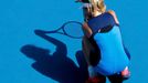 Australian Open 2017, semifinále: Coco Vandewegheová