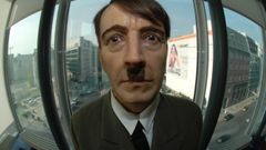 Hitler z vosku