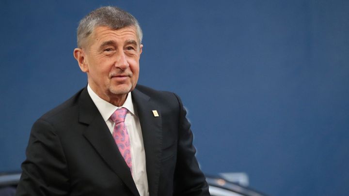 Babiš chce z Bruselu miliardy na stavbu dálnic. Požadavky jako z 80. let, zní z EU