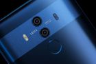TEST: Huawei Mate 10 Pro má umělou inteligenci a skvělý foťák