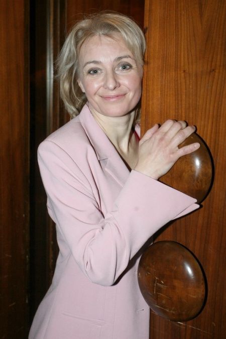 Ples vozíčkářů - Veronika Žilková