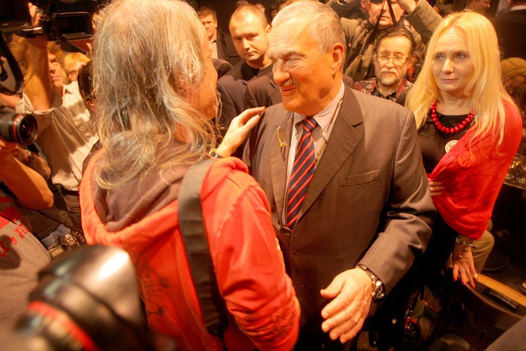 Karel Schwarzenberg